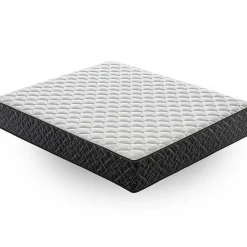 Matelas 80x200 Mousse - Accueil mémoire de forme - Epaisseur 30 cm - Modèle Rio>Materassiedoghe