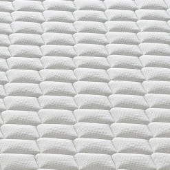 Matelas 80x200 Mousse - Accueil mémoire de forme - Epaisseur 30 cm - Modèle Rio><noscript><img width=