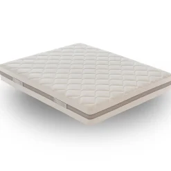 Matelas 180x200 Mousse - Epaisseur 18 cm - 9 zones de confort - Rigidité H4 - Mod Sofia>Materassiedoghe Sale