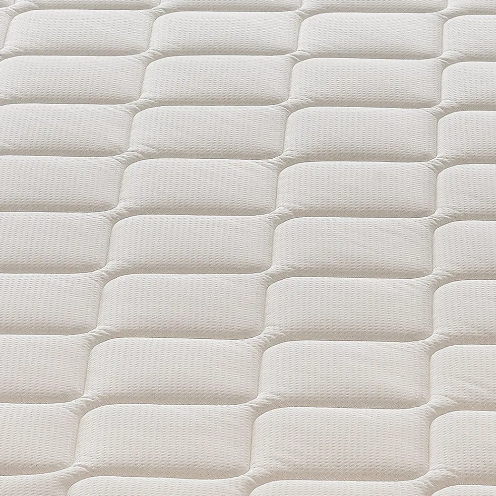 Matelas 120x190 Mousse - Epaisseur 18 cm - 9 zones de confort - Rigidité H4 - Mod Sofia>Materassiedoghe Best