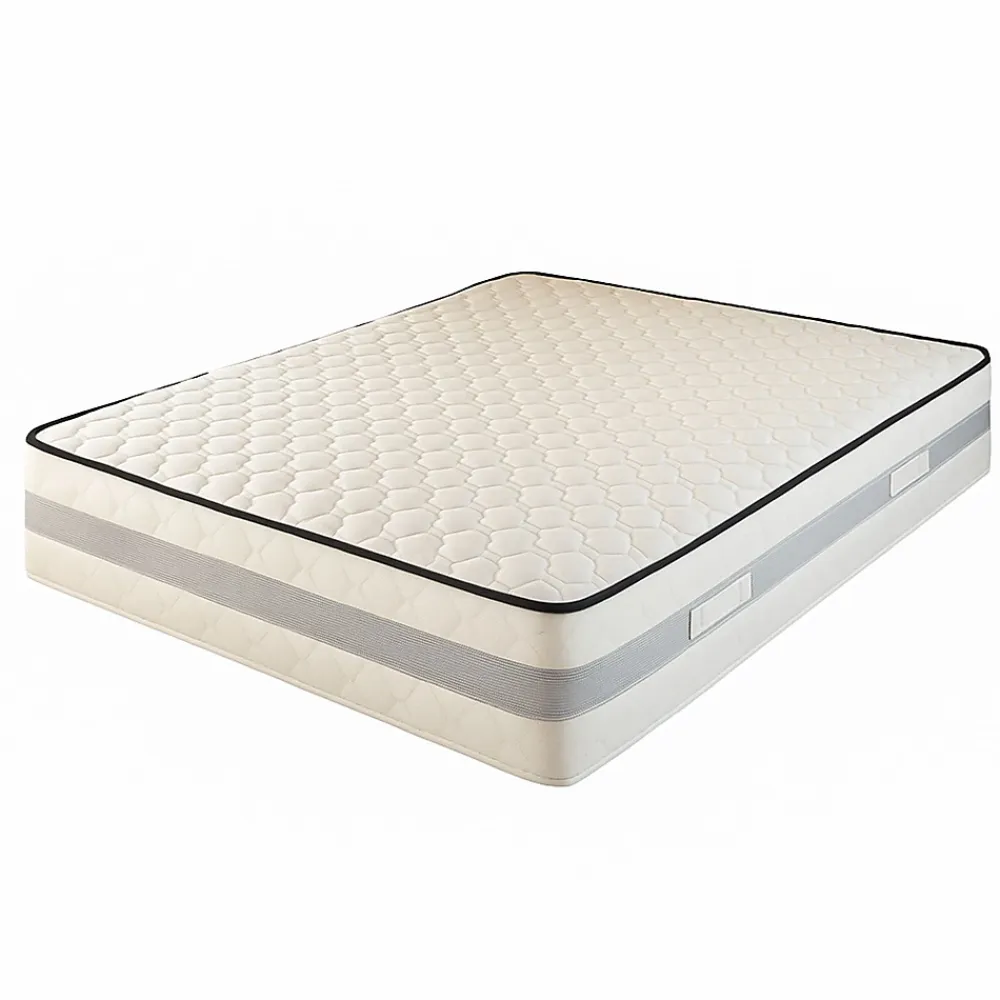 King Of Dreams Matelas 160x200 mousse a memoire de forme 50 kgm3 - ferme - 23 cm - confort optimal - usage quotidien - meilleur rapport qualite* Matelas