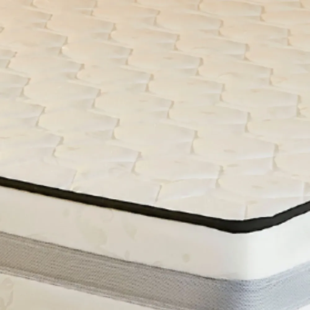 King Of Dreams Matelas 160x200 mousse a memoire de forme 50 kgm3 - ferme - 23 cm - confort optimal - usage quotidien - meilleur rapport qualite* Matelas