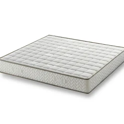 Matelas 180x200 x 23 cm - Ferme - Aertech+ 40 Kg/m3 HR Dernière Génération - Très Respirant>Literie Julien Sale