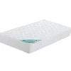 Matelas 90x190 x 21 cm - ferme - confort optimal - usage quotidien - respirant>Literie Julien Online