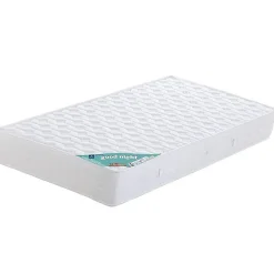 Matelas 90x190 x 21 cm - ferme - confort optimal - usage quotidien - respirant>Literie Julien Online