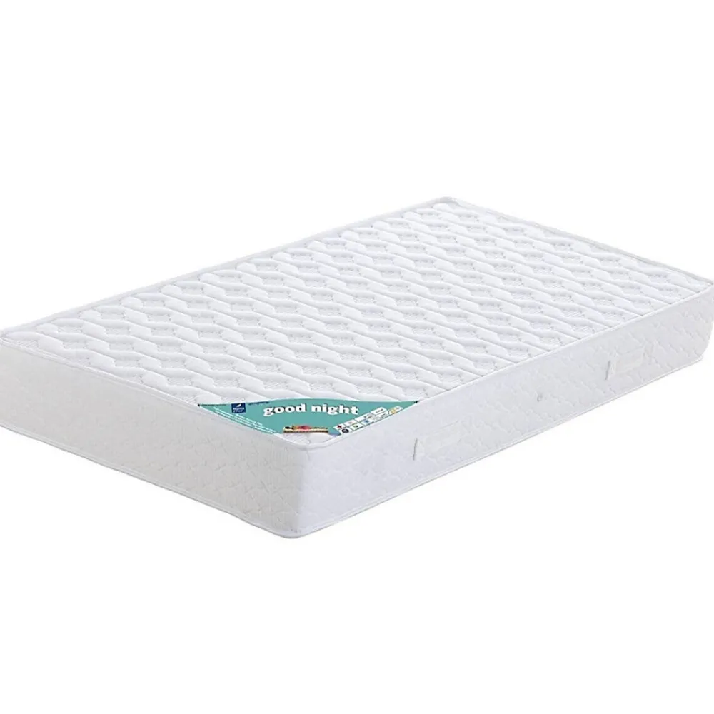 Matelas 90x190 x 21 cm - ferme - confort optimal - usage quotidien - respirant>Literie Julien Online