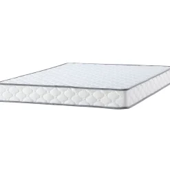 Matelas 180x200 x 18,5 cm - Soutien Ferme - Mousse 30 Kg/m3 HD Haute Résilience ->Provence Literie New