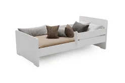 Kobi MAX lit simple 140x70 sans matelas*Enfant Lit Enfant