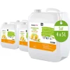 Microactiv Acide Citrique Liquide 50% Détartrant Polyvalent 4 x 5 L, Et Économique>Höfer Chemie Discount