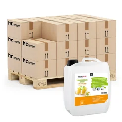 Microactiv Acide Citrique Liquide 50% Détartrant Polyvalent 96 x 5 L, Et Économique>Höfer Chemie Outlet
