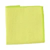 Dunlop Microfibre Anti-Insectes 35x35cm 290gsm - Lavable & Réutilisable, Nettoyage Efficace Pare-Brise & Carrosserie* Chiffon