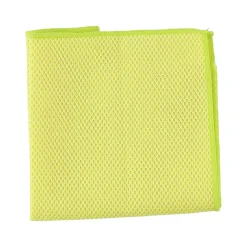 Dunlop Microfibre Anti-Insectes 35x35cm 290gsm - Lavable & Réutilisable, Nettoyage Efficace Pare-Brise & Carrosserie* Chiffon