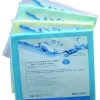 Microfibre Non Tissé 140G 38X40 cm (Sachet De 5) - Guialto - Jaune - l40- L0.1- P0.1- h0.1* Eponge