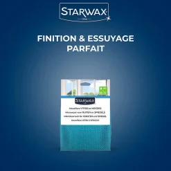 Microfibre pour vitres et miroir><noscript><img width=