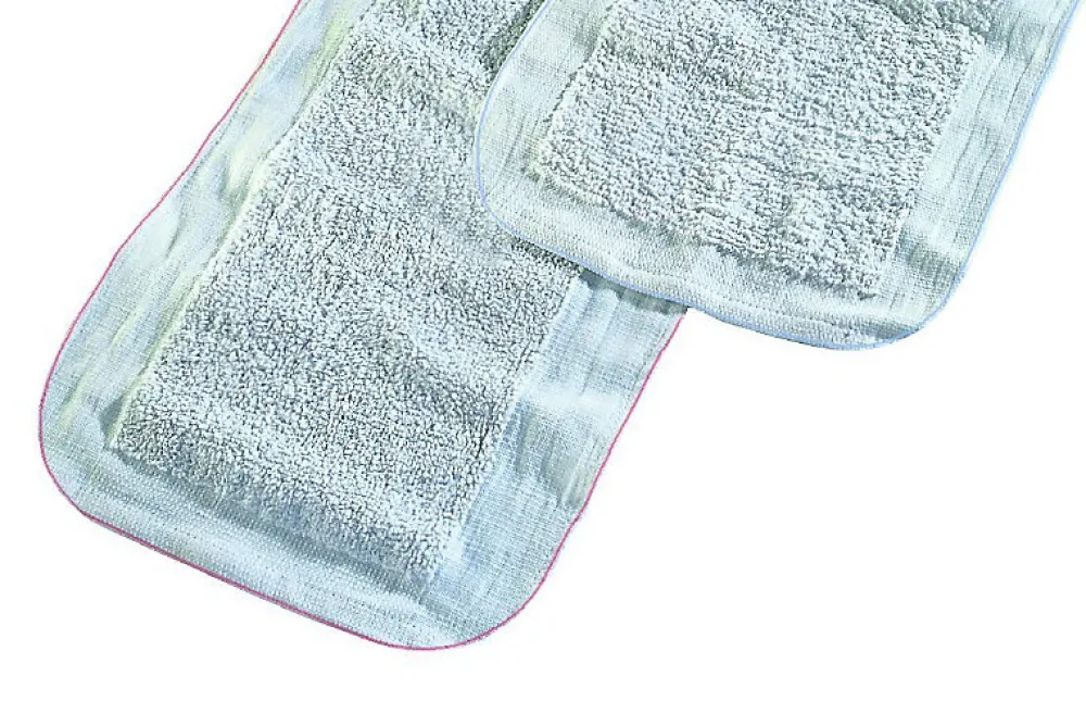 Mini Serpillette Blanche 30X60Cm - Guialto* Eponge