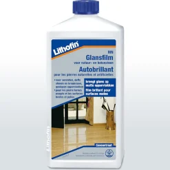 MN Autobrillant - Lustrant pour pierre naturelle - - 1 L>Lithofin Best