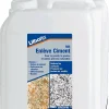 Lithofin MN Enlève Ciment - Enlève ciment pour pierres naturelles - - 5 L* Nettoyant Et Entretien Pour Sol