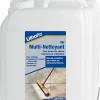 MN Multi-Nettoyant - Nettoyant pierre naturelle - - 5 L>Lithofin