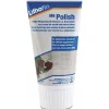 MN Polish Crème - Crème d'entretien pour pierre naturelle - - 0,5 L Noir>Lithofin