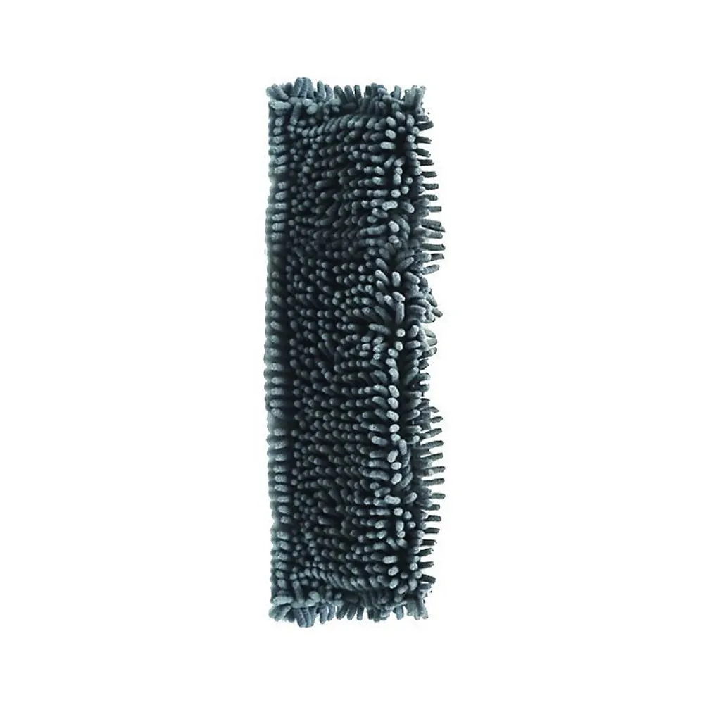 MSV Mop de rechange en microfibre 44x13cm Gris* Serpillère