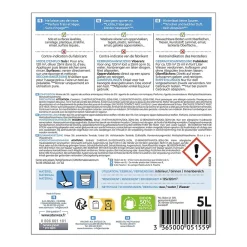 Nettoyant assainissant multi-usages senteur pin des landes 5L><noscript><img width=