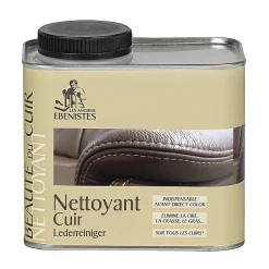 Les Anciens Ebenistes Nettoyant cuir 450ml - Les anciens ébénistes* Entretien Du Textile