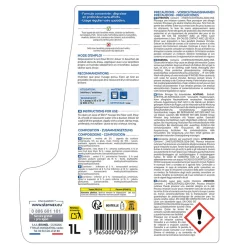 Nettoyant doux sol intérieurs 1L>Starwax New