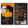 Spado Nettoyant désinfectant désodorisant spécial chiens et chats Crésyl 1L* Désinfectant