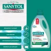 Sanytol Nettoyant désinfectant sols et surfaces eucalyptus 5L* Nettoyant Et Entretien Pour Sol