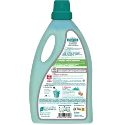Sanytol Nettoyant désinfectant sols et surfaces eucalyptus 5L* Nettoyant Et Entretien Pour Sol