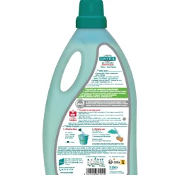 Sanytol Nettoyant désinfectant sols et surfaces citron 5L* Nettoyant Et Entretien Pour Sol