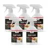 NETTOYANT DÉTARTRANT SANITAIRES MULTI USAGE - 2.5 L (5 x 0.5 L) ->Arcane Industries Sale