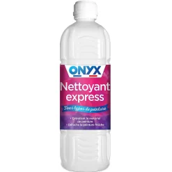 Nettoyant express spécial peintures 1L>Onyx Outlet