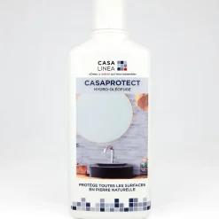 Casa Linéa Nettoyant Pierre Naturelle extérieur et intérieur CASA LINEA 500 Ml* Nettoyant Et Entretien Pour Sol