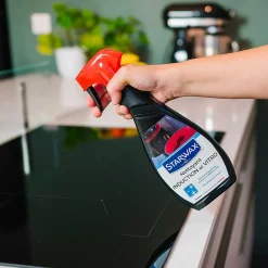 Nettoyant quotidien vitro-céramique et induction 0,5L><noscript><img width=