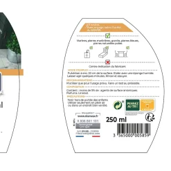 Starwax Nettoyant raviveur marbre et pierres naturelles Stawax 250ml* Nettoyant Et Entretien Pour Sol