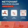 Starwax Nettoyant raviveur tomettes et terres cuites 1L* Nettoyant Et Entretien Pour Sol