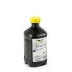 Nettoyant RM 753 Karcher, bidon 2,5 L (réf. 62955870), pH 10, formulé pour enlever huile, graisse et suie sur grès cérame.>Karcher Pro Best