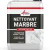Arcane Industries NETTOYANT RÉNOVATEUR MARBRE - 0.5 L -* Produits De Gros Lessivage