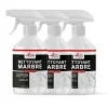 NETTOYANT RÉNOVATEUR MARBRE - 1.5 L (3 x 0.5 L) ->Arcane Industries Hot
