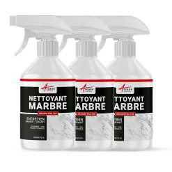 NETTOYANT RÉNOVATEUR MARBRE - 1.5 L (3 x 0.5 L) ->Arcane Industries Hot