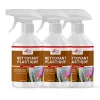 Arcane Industries NETTOYANT RÉNOVATEUR PLASTIQUE - 1.5 L (3 x 0.5 L) -* Produits De Gros Lessivage