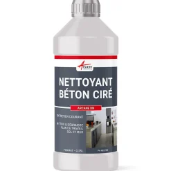Nettoyant spécial béton ciré - 0.25 L ->Arcane Industries Outlet