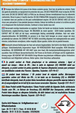 Nettoyant spécial pour balnéo 1L><noscript><img width=