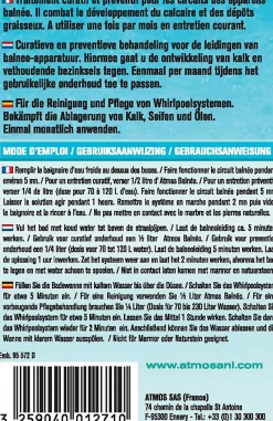 Nettoyant spécial pour balnéo 1L><noscript><img width=