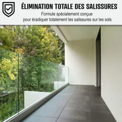 Nettoyant terrasse professionnel rapide pavé autobloquant pierre béton - 20 L -><noscript><img width=
