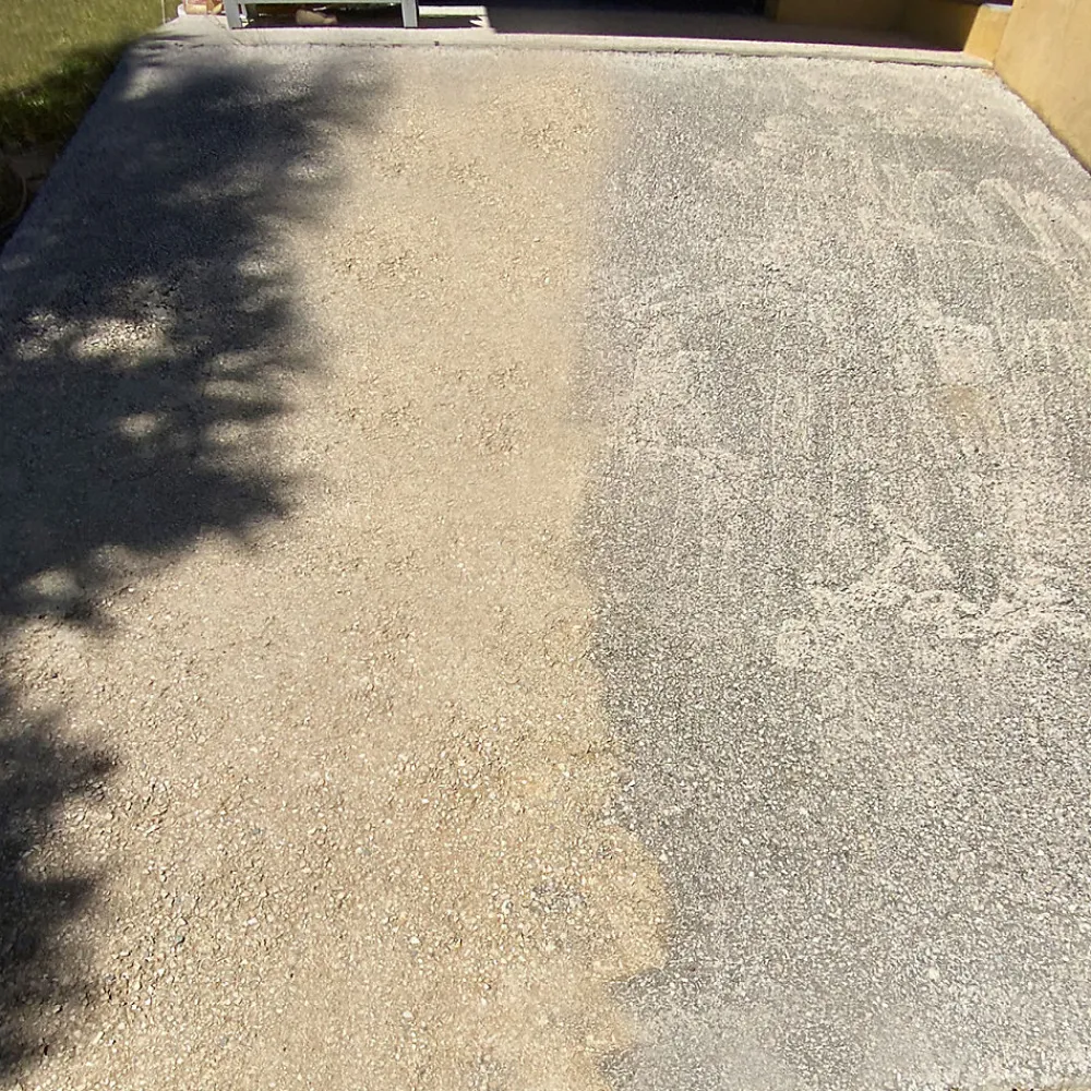 Nettoyant terrasse professionnel rapide pavé autobloquant pierre béton - 20 L ->Arcane Industries Best