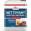NETTOYANT UNIVERSEL PINCEAUX ET OUTILS - 20 L ->Arcane Industries Discount