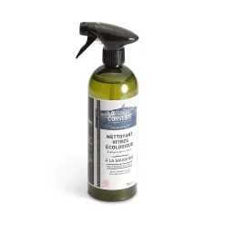 Nettoyant vitres ECOCERT à la sauge bio La Corvette 750ml* Nettoyant Pour Vitres