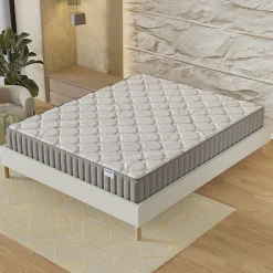 Sleep Matelas Latex 140x200cm Sirius - Épaisseur 16cm>November Hot